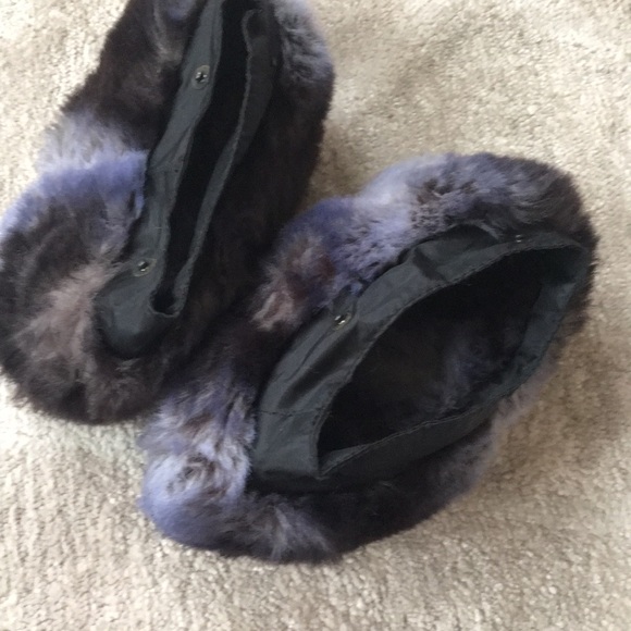 Spyder shell periwinkle - Picture 10 of 11